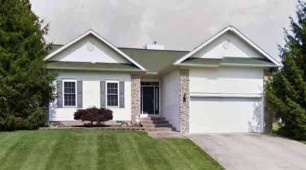 section 8 properties