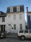 section 8 properties