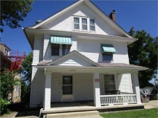 section 8 properties