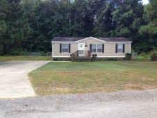 section 8 properties