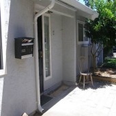section 8 properties