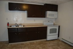 section 8 properties