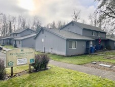 section 8 properties