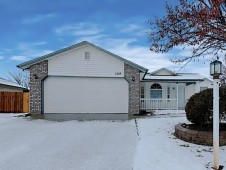 section 8 properties