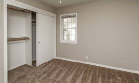 section 8 properties
