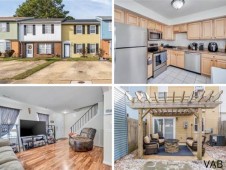 section 8 properties