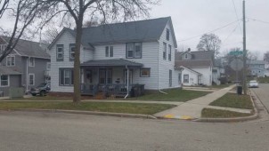 section 8 properties