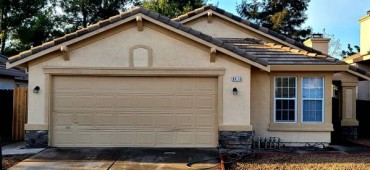 section 8 properties