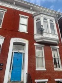 section 8 properties
