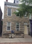 section 8 properties