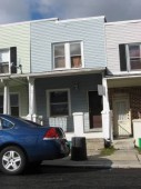 section 8 properties