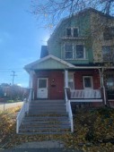 section 8 properties