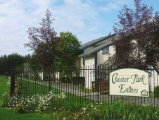 section 8 properties