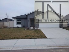 section 8 properties