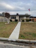 section 8 properties