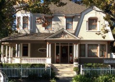 section 8 properties