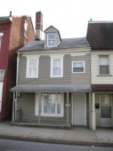 section 8 properties
