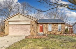 section 8 properties