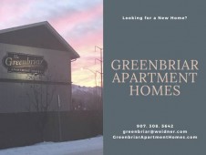 section 8 properties