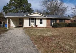 section 8 properties