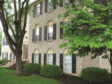 section 8 properties
