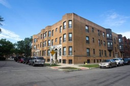 section 8 properties