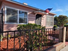 section 8 properties