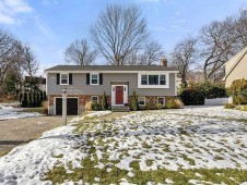 section 8 properties