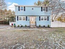 section 8 properties