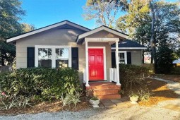section 8 properties