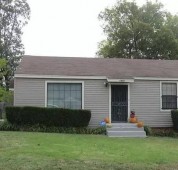 section 8 properties