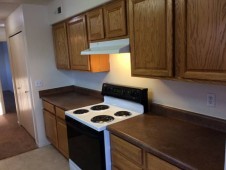 section 8 properties