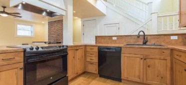 section 8 properties