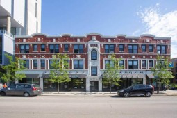 section 8 properties