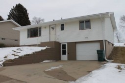 section 8 properties