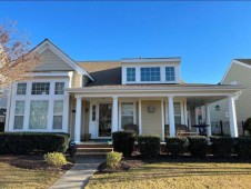section 8 properties