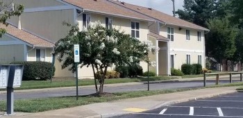 section 8 properties