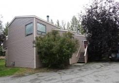 section 8 properties