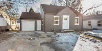 section 8 properties