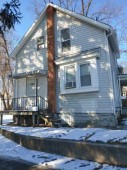 section 8 properties