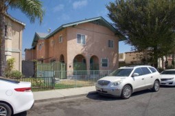section 8 properties