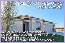 section 8 properties