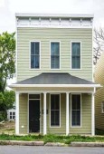 section 8 properties