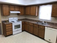 section 8 properties