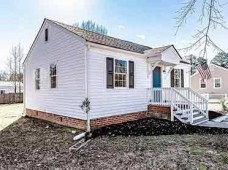 section 8 properties