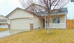 section 8 properties