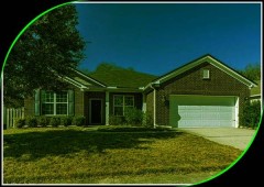 section 8 properties