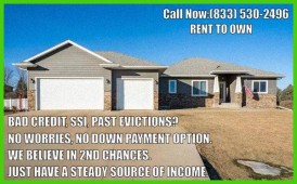 section 8 properties