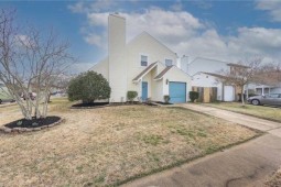 section 8 properties