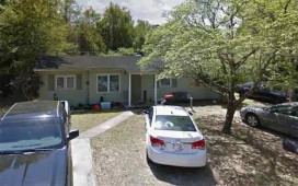 section 8 properties